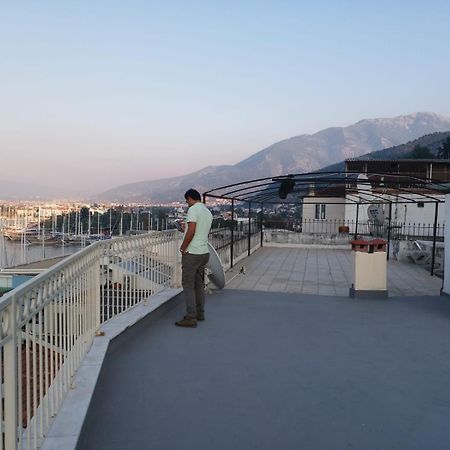 Kaptan Apart-1 Fethiye Karagozler Evinizden Uzak Eviniz Διαμέρισμα Εξωτερικό φωτογραφία