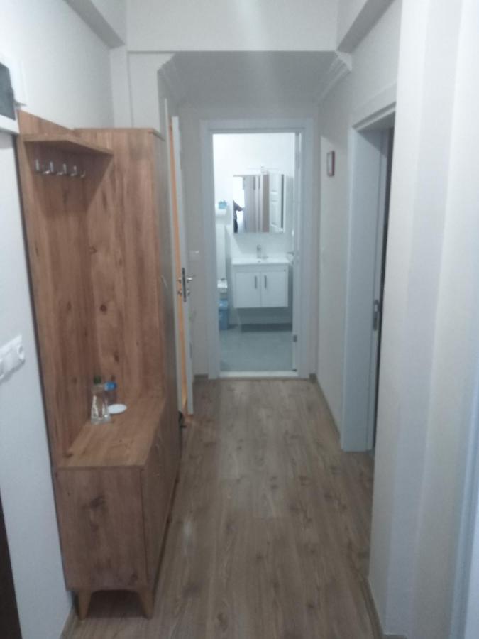 Kaptan Apart-1 Fethiye Karagozler Evinizden Uzak Eviniz Διαμέρισμα Εξωτερικό φωτογραφία