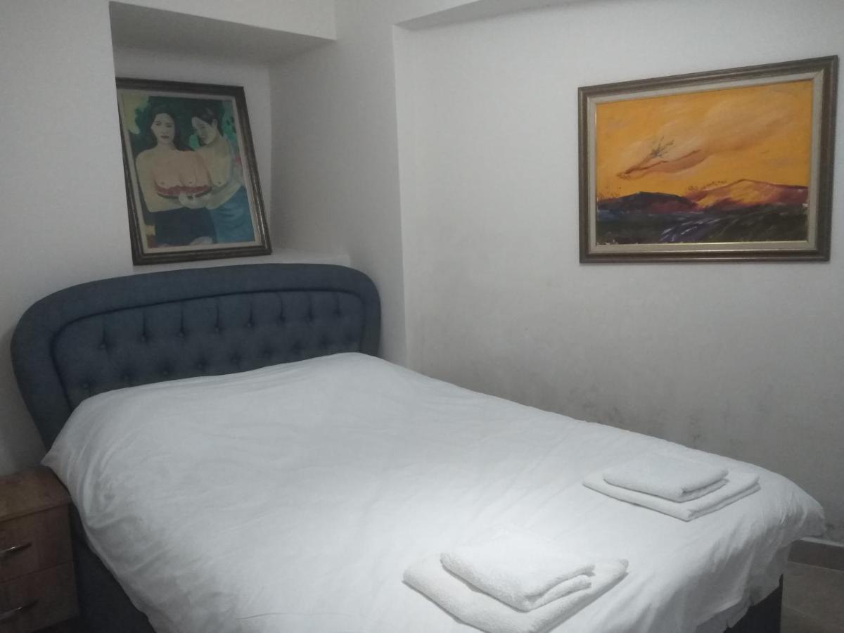 Kaptan Apart-1 Fethiye Karagozler Evinizden Uzak Eviniz Διαμέρισμα Εξωτερικό φωτογραφία