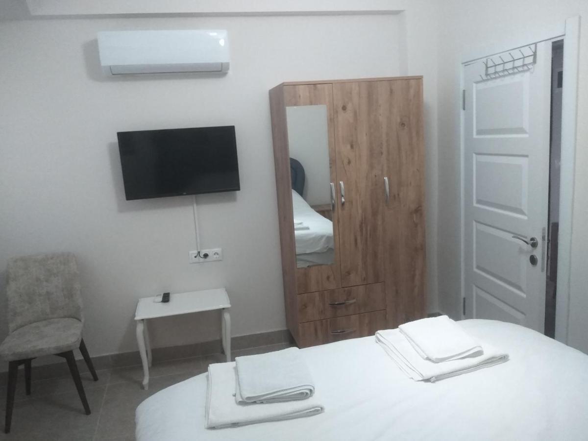 Kaptan Apart-1 Fethiye Karagozler Evinizden Uzak Eviniz Διαμέρισμα Εξωτερικό φωτογραφία