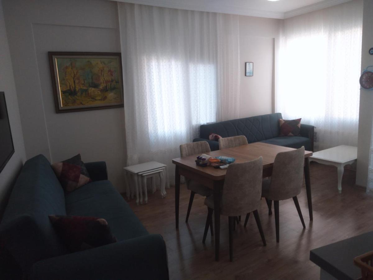 Kaptan Apart-1 Fethiye Karagozler Evinizden Uzak Eviniz Διαμέρισμα Εξωτερικό φωτογραφία
