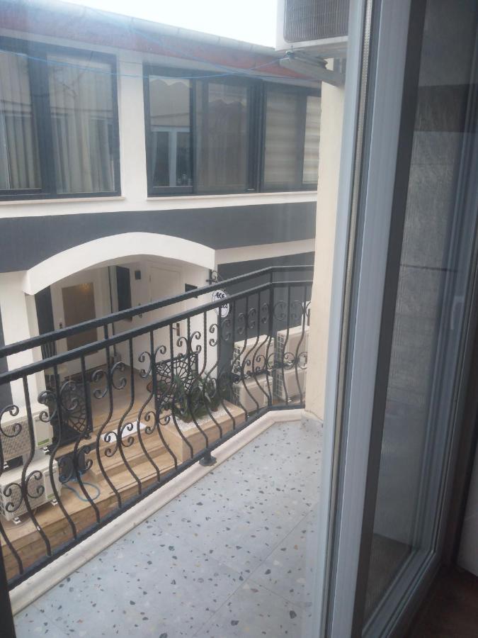 Kaptan Apart-1 Fethiye Karagozler Evinizden Uzak Eviniz Διαμέρισμα Εξωτερικό φωτογραφία