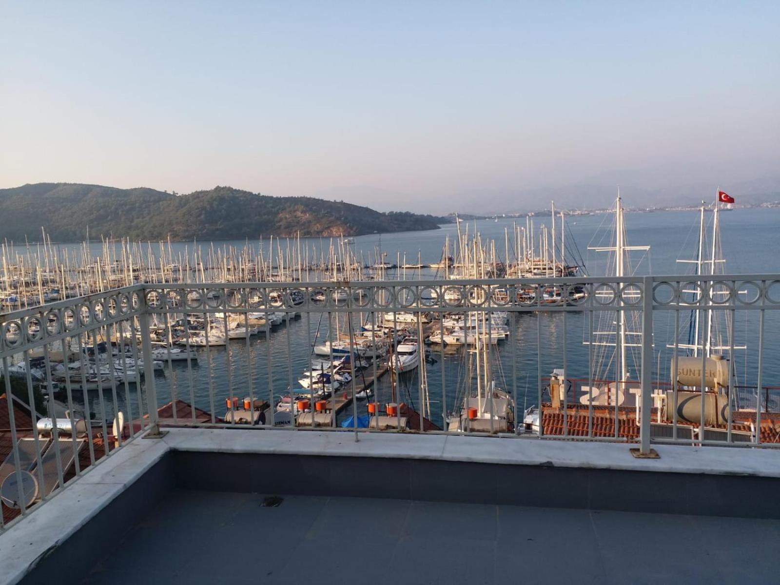 Kaptan Apart-1 Fethiye Karagozler Evinizden Uzak Eviniz Διαμέρισμα Εξωτερικό φωτογραφία